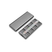 EK Water Blocks Loop Screwdriver Basic Set Jeu Tournevis de précision