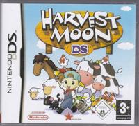 Harvest Moon: Nintendo