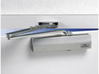 Burg Wächter 17520 Deurdranger Zilver