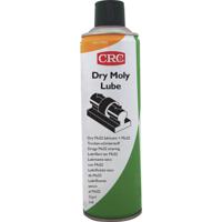 CRC DRY MOLY LUBE MoS2 Glijlak 500 ml - thumbnail