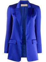 Blanca Vita blazer Georgia - Bleu