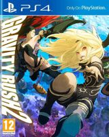 Sony Interactive Entertainment Gravity Rush 2 Standaard PlayStation 4 - thumbnail