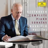 Beethoven: Complete Piano Sonatas - CD (0028947941200)