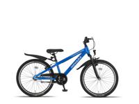 Altec Fietsen Nevada 24" fiets 83,8 cm (33") Staal Blauw