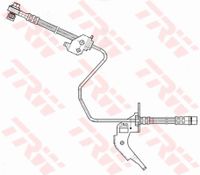 Remslang TRW, u.a. für Vauxhall, Opel