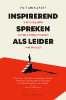 Inspirerend spreken als leider - Filip Muyllaert - ebook - thumbnail