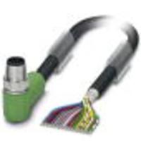 Phoenix Contact 1430271 Sensor/actuator connector, geassembleerd Aantal polen: 17 10.00 m 1 stuk(s) - thumbnail