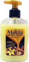 MALIZIA Vloeibare zeep Fluweel Argan&Vanille 300 ml