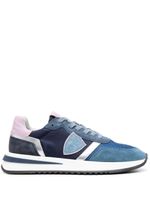 Philippe Model Paris Tropez 2.1 low-top sneakers - Bleu