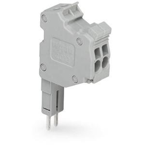 WAGO 2000-553 Connector, female 25 stuk(s)