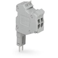 WAGO 2000-553 Connector, female 25 stuk(s) - thumbnail