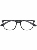 Ray-Ban lunettes de vue RB7199 à monture carrée - Noir