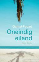 Oneindig eiland - Gamal Fouad - Paperback (9789021402000)