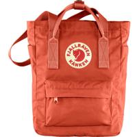 Fjällräven Kånken Mini rugzak Katoen, Polyester Oranje