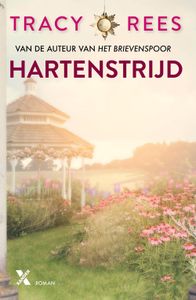 Hartenstrijd - Tracy Rees - ebook