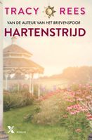 Hartenstrijd - Tracy Rees - ebook - thumbnail