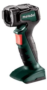 Metabo PowerMaxx ULA 12 LED Accu-handlamp - 600788000