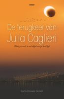 De terugkeer van Julia Caglieri - Lucia Douwes Dekker - ebook - thumbnail