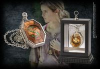 Harry Potter Replica 1/1 The Horcrux Locket - thumbnail