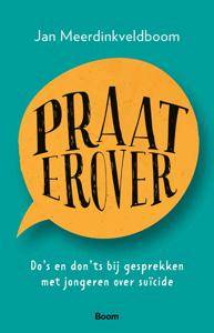 Praat erover - Jan Meerdinkveldboom - ebook