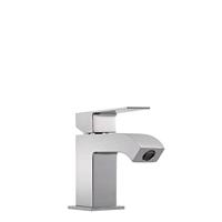 Tres Griferia 106103 wastafelmengkraan met enkele hendel