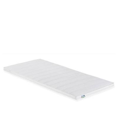 Beddenreus topmatras Comfort Visco (120x210 cm)
