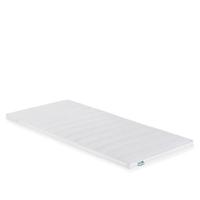Beddenreus topmatras Comfort Visco (120x210 cm)
