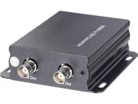 AV Converter [HDMI - SDI] 1920 x 1080 pix SpeaKa Professional SP-HD/SD-01