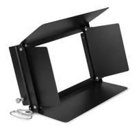 BeamZ Professional Barndoor voor Star-Color 270Z Wall Wash