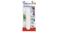 tesa POWERSTRIPS® Hakenbalk Wit Inhoud: 1 stuk(s) - thumbnail