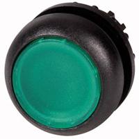 Eaton M22S-DL-G Drucktaster flach, rund 1 pc(s)