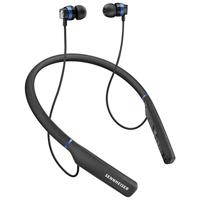 Sennheiser CX 7.00 BT In-Ear-Wireless-Kopfhörer schwarz/blau