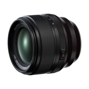 Fujifilm XF 56mm f/1.2 R WR objectief