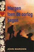 Morgen Toen De Oorlog Begon