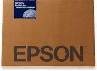 Epson Enhanced Matte Posterboard, DIN A2, 800g/m², 20 Vel - thumbnail