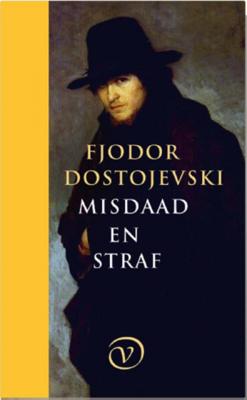 F Dostojevski Misdaad en straf F Dostojevski Misdaad en straf