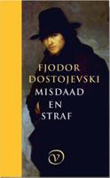 F  Dostojevski Misdaad en straf