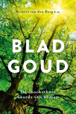 Bladgoud - Reinier van den Berg, Simone Groenendijk, Suzanne Valkman - ebook