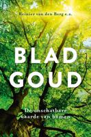 Bladgoud - Reinier van den Berg, Simone Groenendijk, Suzanne Valkman - ebook