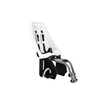 Thule Yepp Maxi fietsstoeltje framemontage achter, wit