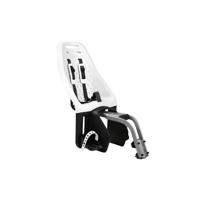 Thule Yepp Maxi fietsstoeltje framemontage achter, wit