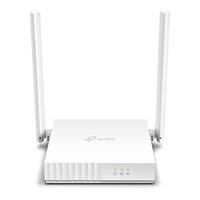 TP-Link Wireless Router Fast Ethernet Single-Band (2.4 Ghz) 4G, TL-WR820N
