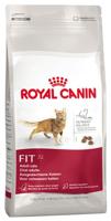 Royal Canin Fit 32 droogvoer voor kat 10 kg Volwassen