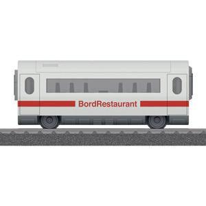 Märklin World 44114 H0 Intercity restauratierijtuig van de DB AG