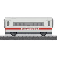 Märklin World 44114 H0 Intercity restauratierijtuig van de DB AG - thumbnail