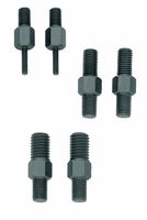 Gedore Set draadeind-adapters - 1120727