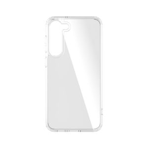 PanzerGlass 0434 Backcover Samsung Galaxy S23+ Transparant Inductieve lading