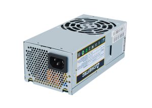 Chieftec Smart 300W power supply unit 20+4 pin ATX TFX Grijs