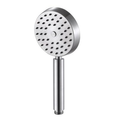 Sento RVS losse handdouche SD104 10cm Sento RVS losse handdouche SD104 10cm