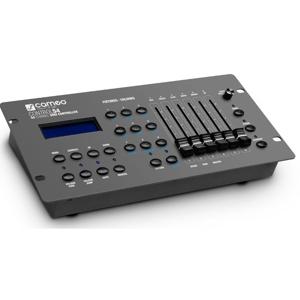 Cameo CONTROL 54 DMX controller